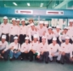 Xuất khẩu lao động