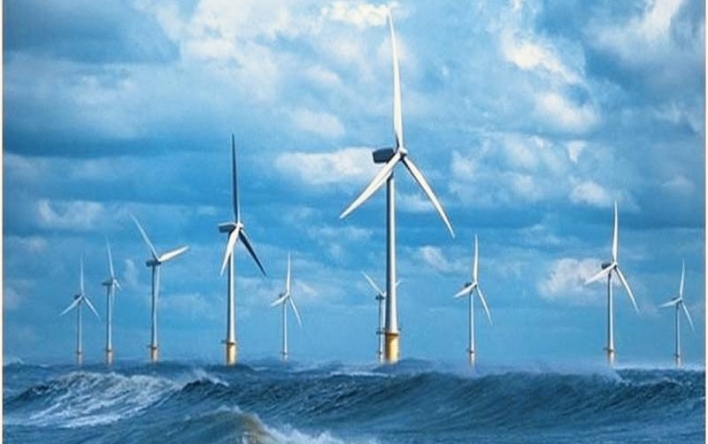 Hà Tĩnh chọn Vingroup làm 2 dự án điện gió tỷ đô: Sự gặp...