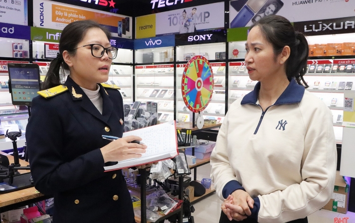 Chuẩn hóa dữ liệu, Hà Tĩnh tăng mạnh hồ sơ đóng mã số thuế